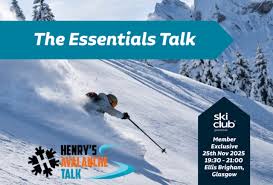 Image result for THE LAKE DISTRICT SKI CLUB