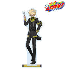 「ルッスーリア 家庭教師ヒットマンREBORN!」の画像検索結果