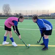 Image result for Spalding Hockey Club