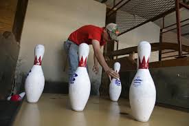 Image result for Inkerman Bowling Club