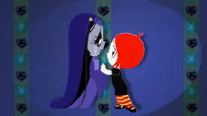 Image result for ruby gloom