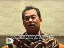 Sri Muhyiddin Yassin says