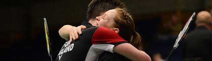 Image result for Queens Badminton Club