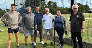Image result for Felixstowe Hockey Club