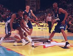 Image result for Thames Valley Tigers Basketball Team