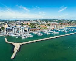Image result for Poole Harbour