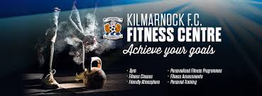 Image result for Kilmarnock Fitness Centre