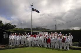 Image result for Beaumaris Town Bowling Club
