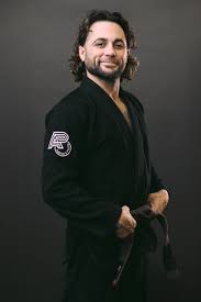 Image result for Laurence Sandums Blackbelt Martial Arts