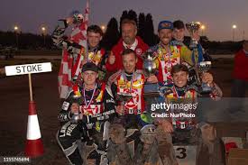 Image result for Stoke Potters