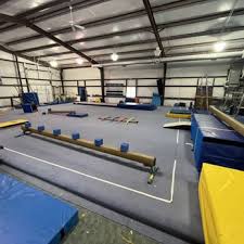 Image result for stonehaven gymnastics club
