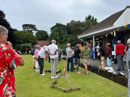 Image result for Finchley Victoria Ladies Bowling Club