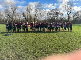 Image result for Watford Fencing Club