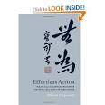 Amazon.com: Effortless Action: Wu-wei As Conceptual Metaphor and ...
