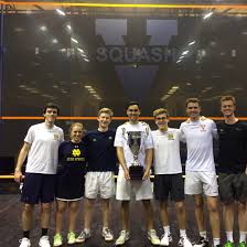 Image result for Jersey Squash Club
