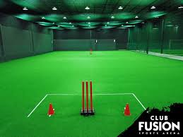 Image result for Fusion Badminton Club