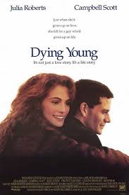 Dying young 1991