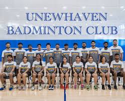 Image result for Wareham and Purbeck Badminton Club