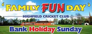 Image result for Highfield Cricket Club