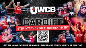 Image result for Cardiff Mma