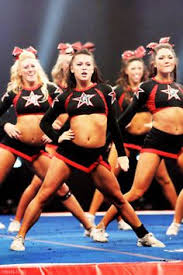 Image result for Fierce Athletics Cheerleaders