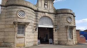 Image result for Shrewsbury St Michael`s Bowls Club