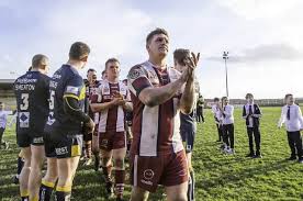 Image result for Thornhill Rugby League Football Club