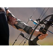 Image result for archer arm guards