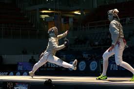 Image result for Academy Fencing Clubs