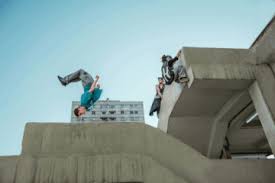 Image result for Parkour Alliance