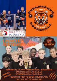 Image result for Weymouth Dodgeball Club