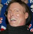 Christopher Reeve Image Superman star Christopher Reeve dies at 52 Picture 7