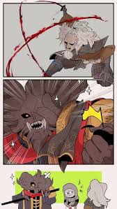 Image result for Kyo Rioku Jutsu