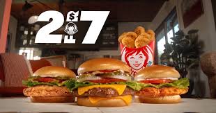 Image result for wendy's