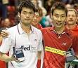 Chong Wei turns tables on Lin Dan to regain Swiss Open title