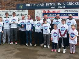 Image result for Billingham Synthonia Cricket Club