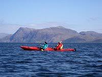 Image result for South Skye & Lochalsh Kayak Club