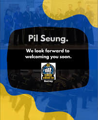 Image result for Surrey Choi Kwang-Do