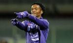 Chelsea have ��23m bid accepted for Juan CUADRADO [Express.
