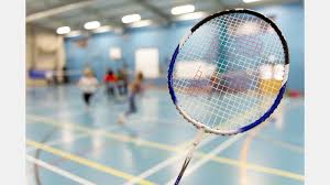 Image result for Herefordshire Badminton Club