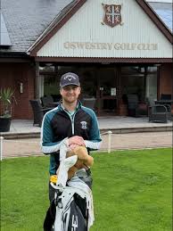 Image result for Oswestry Golf Club