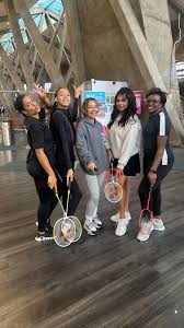 Image result for Bridge Badminton Club