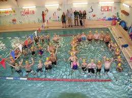 Image result for Derby Phoenix Swimming Club