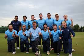 Image result for Tranent Cricket Club
