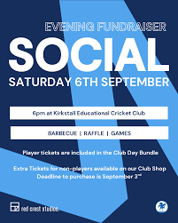 Image result for Kirkstall Educational Cricket Club