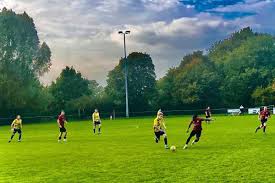 Image result for Upper Beeding Fc