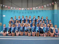 Image result for Woking Gymnastics Club