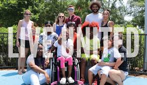 Image result for United in the Community