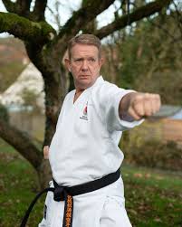Image result for Thames Valley Shotokan Karate