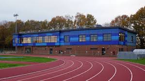 Image result for Blackheath & Bromley Harriers Ac
